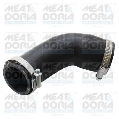 въздуховод за турбината MEAT & DORIA        