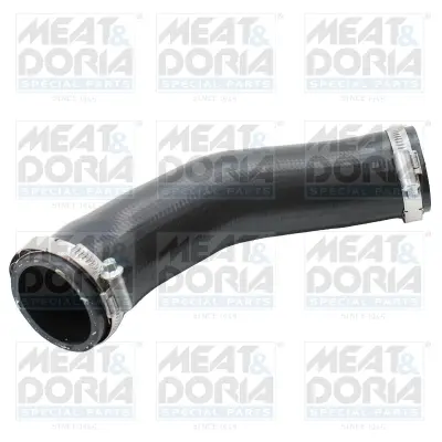 въздуховод за турбината MEAT & DORIA        