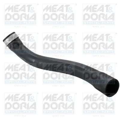 въздуховод за турбината MEAT & DORIA        