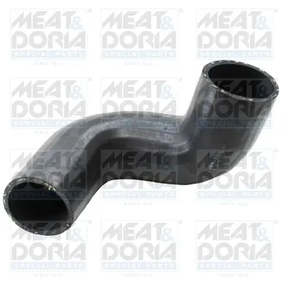 въздуховод за турбината MEAT & DORIA        