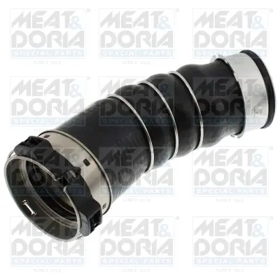 въздуховод за турбината MEAT & DORIA        