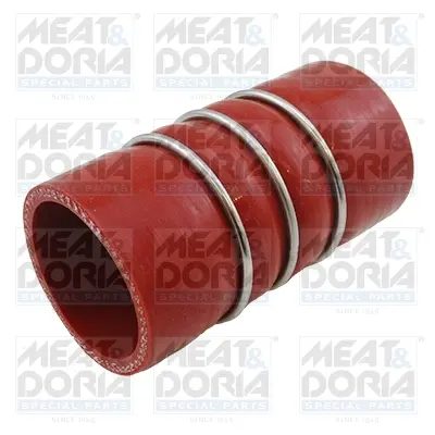 въздуховод за турбината MEAT & DORIA        