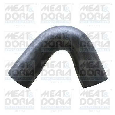 въздуховод за турбината MEAT & DORIA        