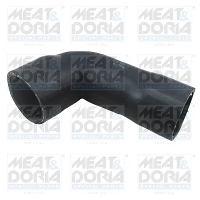 въздуховод за турбината MEAT & DORIA        