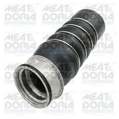 въздуховод за турбината MEAT & DORIA        