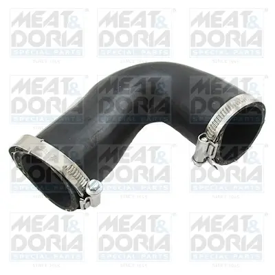 въздуховод за турбината MEAT & DORIA        