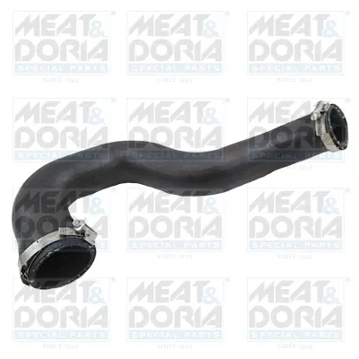 въздуховод за турбината MEAT & DORIA        