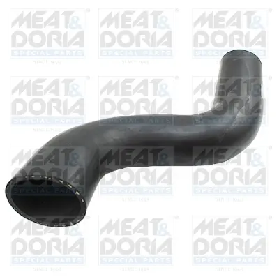 въздуховод за турбината MEAT & DORIA        