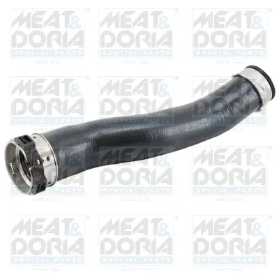 въздуховод за турбината MEAT & DORIA        