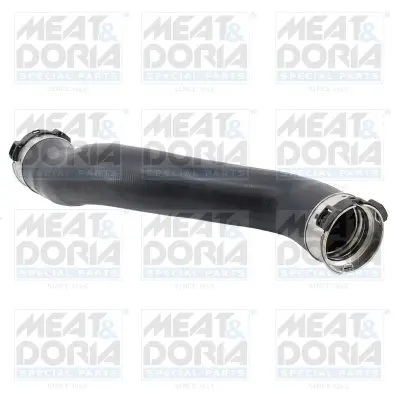 въздуховод за турбината MEAT & DORIA        