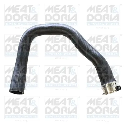 въздуховод за турбината MEAT & DORIA        