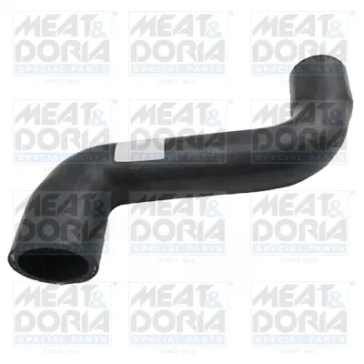 въздуховод за турбината MEAT & DORIA        