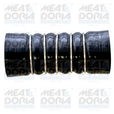 въздуховод за турбината MEAT & DORIA        