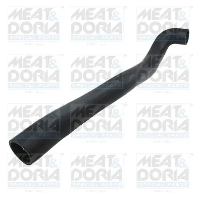 въздуховод за турбината MEAT & DORIA        