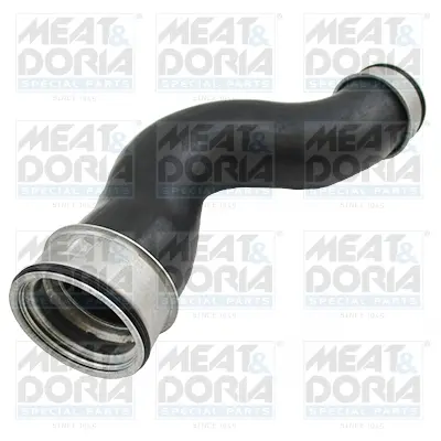 въздуховод за турбината MEAT & DORIA        