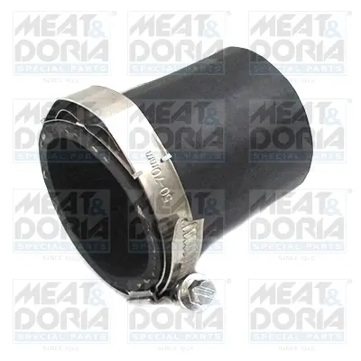 въздуховод за турбината MEAT & DORIA        