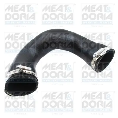 въздуховод за турбината MEAT & DORIA        