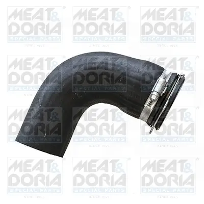 въздуховод за турбината MEAT & DORIA        