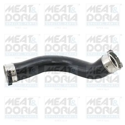 въздуховод за турбината MEAT & DORIA        