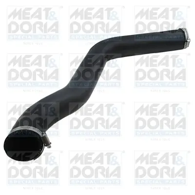 въздуховод за турбината MEAT & DORIA        