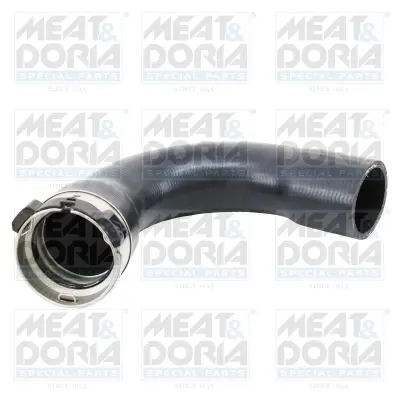 въздуховод за турбината MEAT & DORIA        