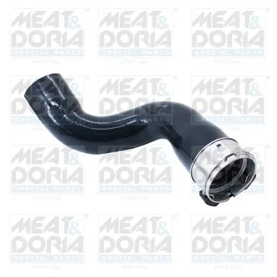 въздуховод за турбината MEAT & DORIA        