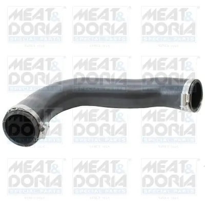 въздуховод за турбината MEAT & DORIA        