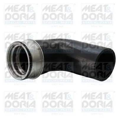 въздуховод за турбината MEAT & DORIA        