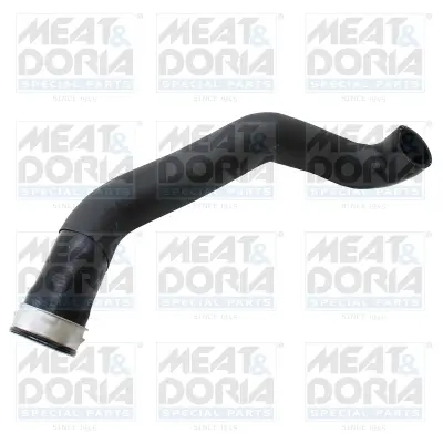 въздуховод за турбината MEAT & DORIA        