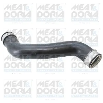 въздуховод за турбината MEAT & DORIA        