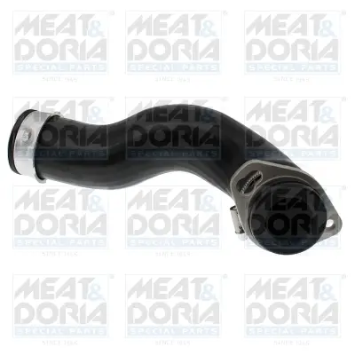 въздуховод за турбината MEAT & DORIA        