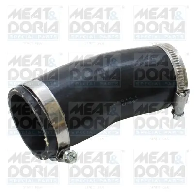 въздуховод за турбината MEAT & DORIA        