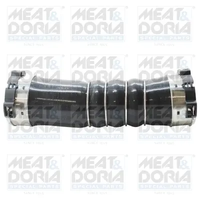 въздуховод за турбината MEAT & DORIA        