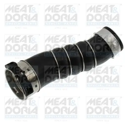 въздуховод за турбината MEAT & DORIA        