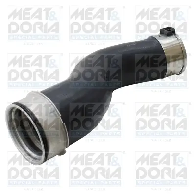 въздуховод за турбината MEAT & DORIA        
