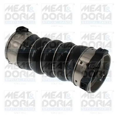 въздуховод за турбината MEAT & DORIA        