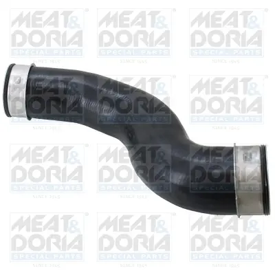 въздуховод за турбината MEAT & DORIA        