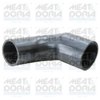 въздуховод за турбината MEAT & DORIA        