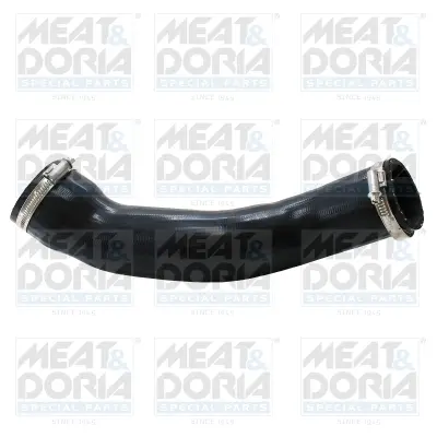 въздуховод за турбината MEAT & DORIA        