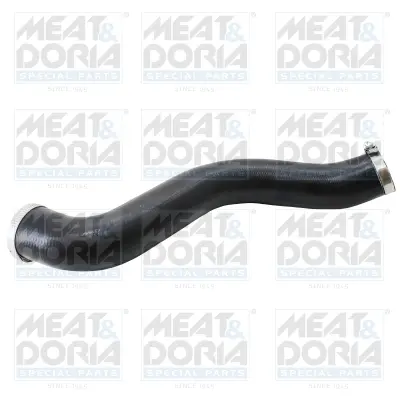 въздуховод за турбината MEAT & DORIA        