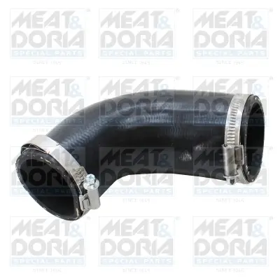 въздуховод за турбината MEAT & DORIA        