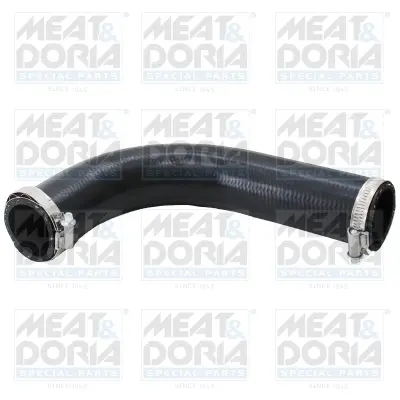 въздуховод за турбината MEAT & DORIA        