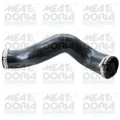 въздуховод за турбината MEAT & DORIA        