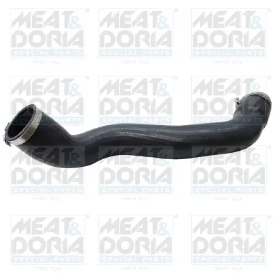 въздуховод за турбината MEAT & DORIA        