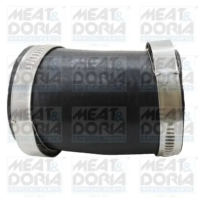 въздуховод за турбината MEAT & DORIA        