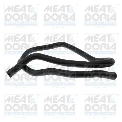 маркуч, топлообменник (подгряване) MEAT & DORIA        