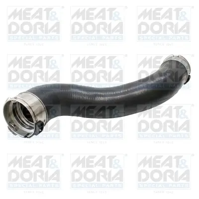 маркуч на радиатора MEAT & DORIA        