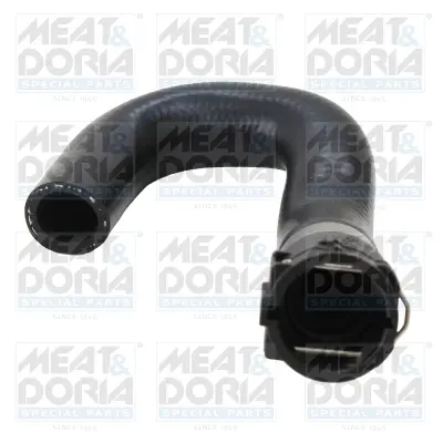 маркуч на радиатора MEAT & DORIA        