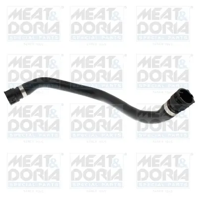 маркуч на радиатора MEAT & DORIA        