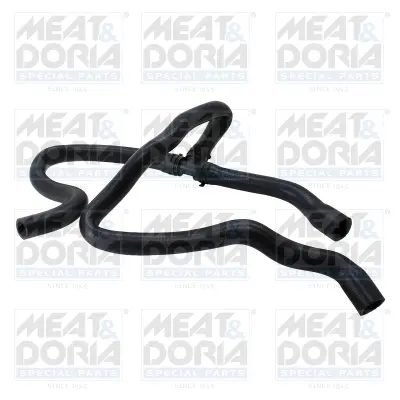 маркуч на радиатора MEAT & DORIA        